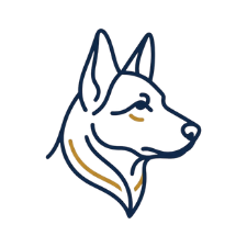 Pax Canine logo